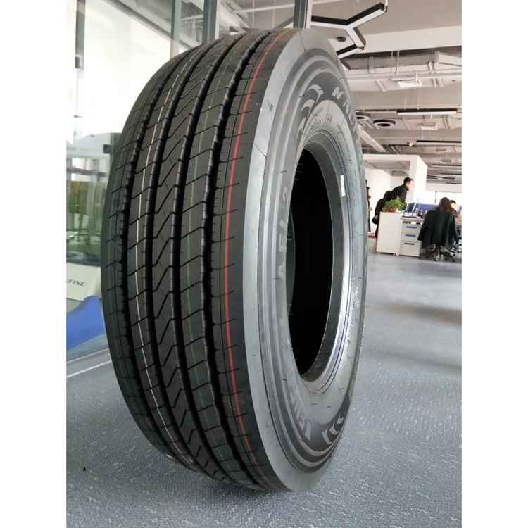 315/70R22.5 Commercial Trailer Truck Tire Double Coin Quality Tires For Sale