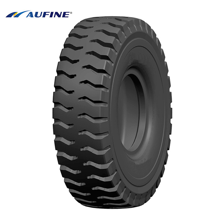 AUFINE Dumper Truck OTR TIRE Factory Price 29.5R29