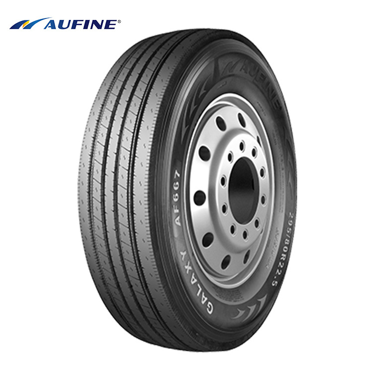 AUFINE heavy duty truck tires Drive Position Tyre cheap chinese tires