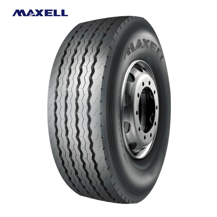 MAXELL PREMIUM QUALITY INCREASED TIRE CONTACT AREA TRUCK TIRES