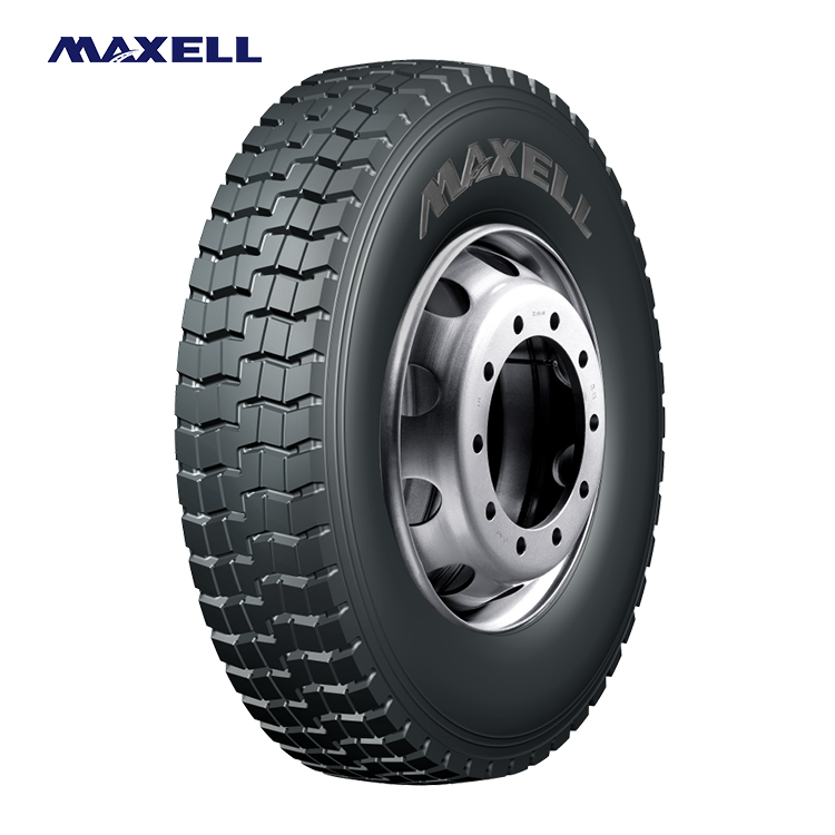 MAXELL tyre manufacturers in china excellent durabitliy high performances  truck tires