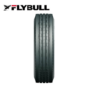 Anti-clamping Stone FLYBULL ENDURO FAL1 Truck Tire 315/80R22.5 All Position