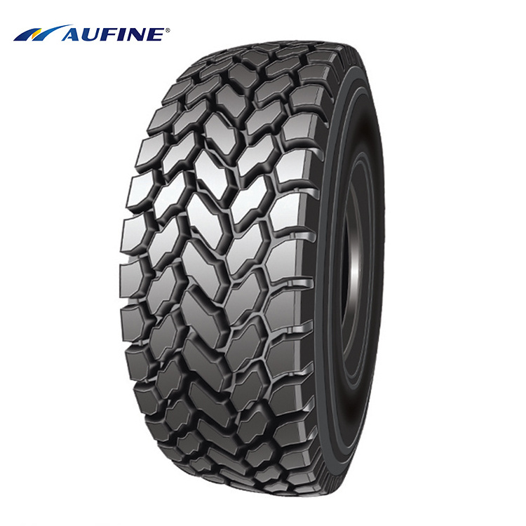 AUFINE Dumper Truck OTR TIRE Factory Price 29.5R29