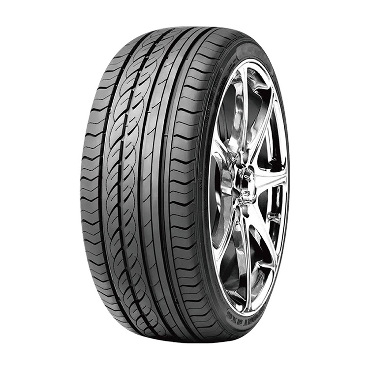 Factory Wholesale Good Quality All Terrain Passenger Tubeless 225/45r27 27 Inch Car Tires