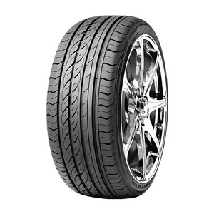 Factory Wholesale Good Quality All Terrain Passenger Tubeless 225/45r27 27 Inch Car Tires