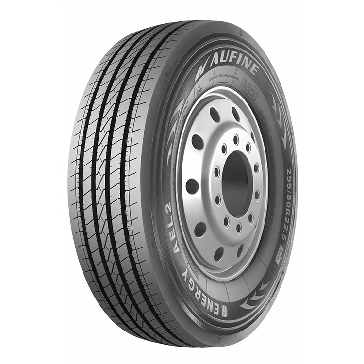 315/70R22.5 Commercial Trailer Truck Tire Double Coin Quality Tires For Sale