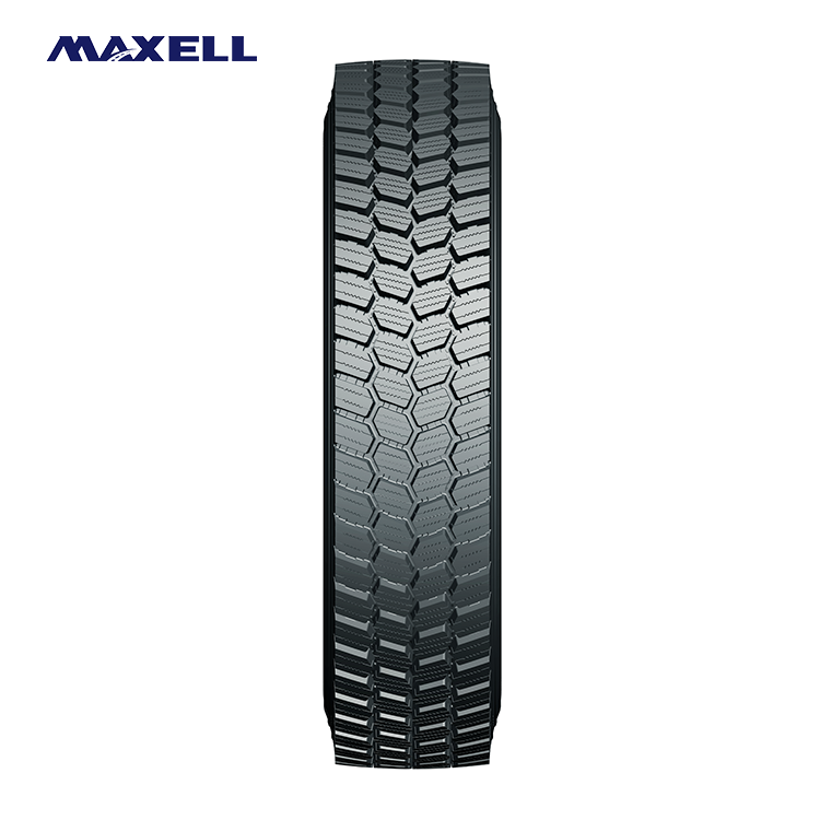 MAXELL tyre manufacturers in china excellent durabitliy high performances  truck tires