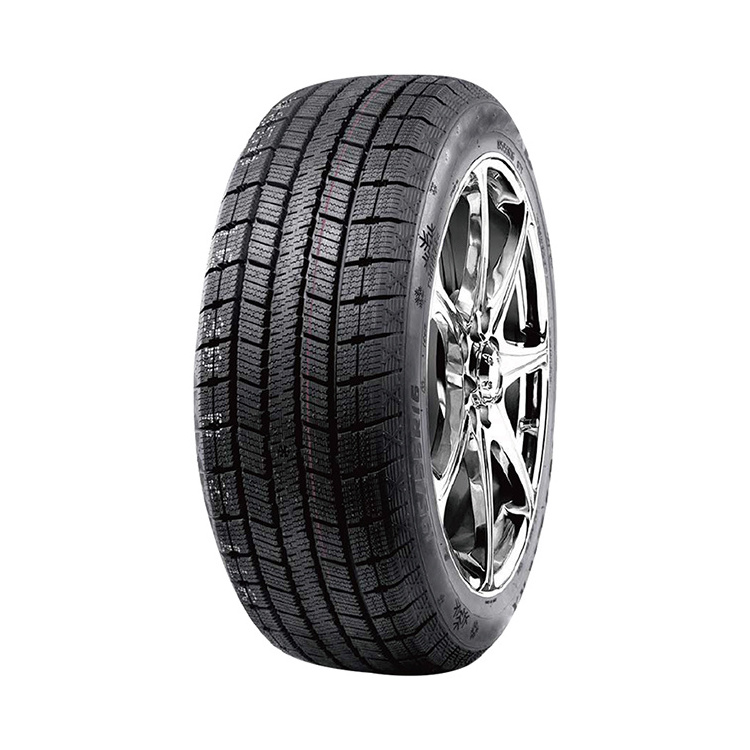 Factory Wholesale Good Quality All Terrain Passenger Tubeless 225/45r27 27 Inch Car Tires