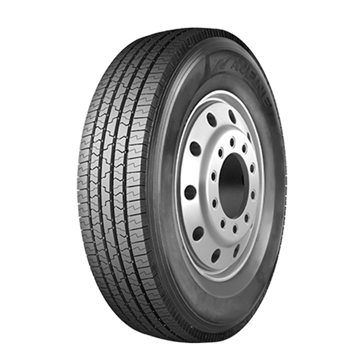 295/75r22.5 Commercial Trailer Truck Tire Double Coin Quality Tires For Sale