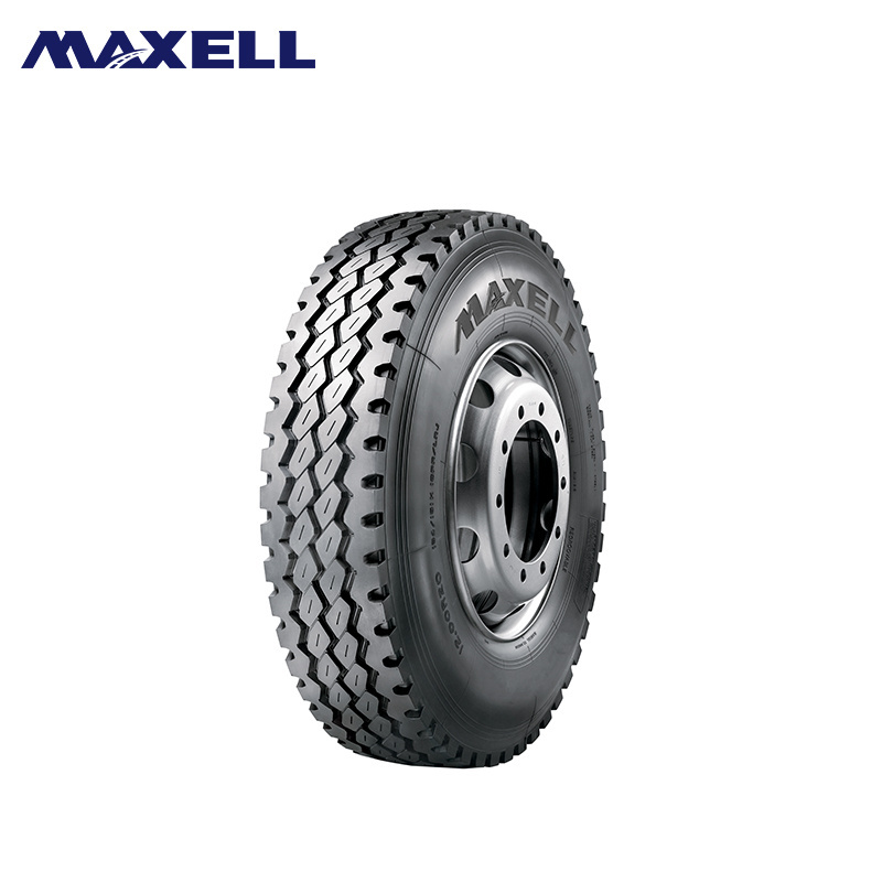 MAXELL Heavy Duty High Performance Truck Tyre 385/65r22.5 In China