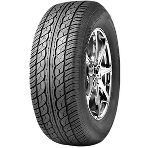 Made In China Chinese Brand Pcr Car Tire 1215 75 R15 205 80 R16 225 65 R17 Passenger Car Tires