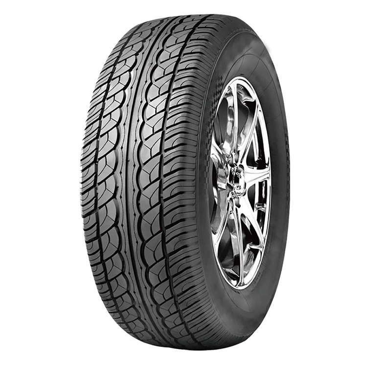 China Car Tyres Wholesalers Supplier 245/45R29 Passenger Car New Style Economical All Season Terrain Tyres For Vehicle