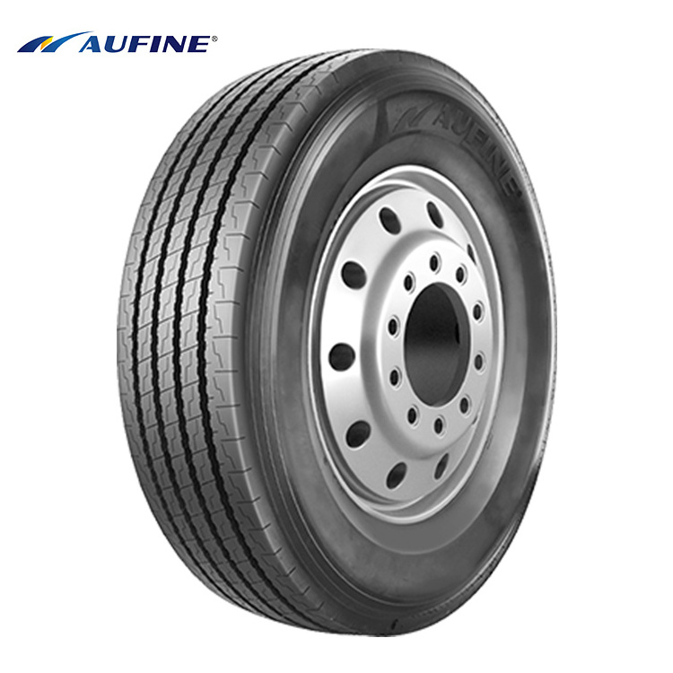 AUFINE heavy duty truck tires Drive Position Tyre cheap chinese tires