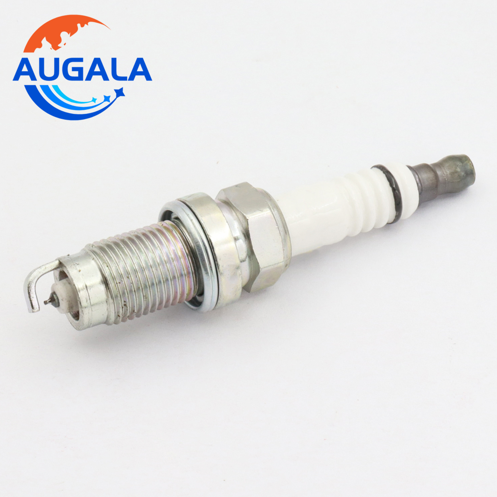 AUGALA Spark Plugs 101000062AB PZFR5D-11 For VW EuroVan 1.6 1.8 2.0 NON TURBO