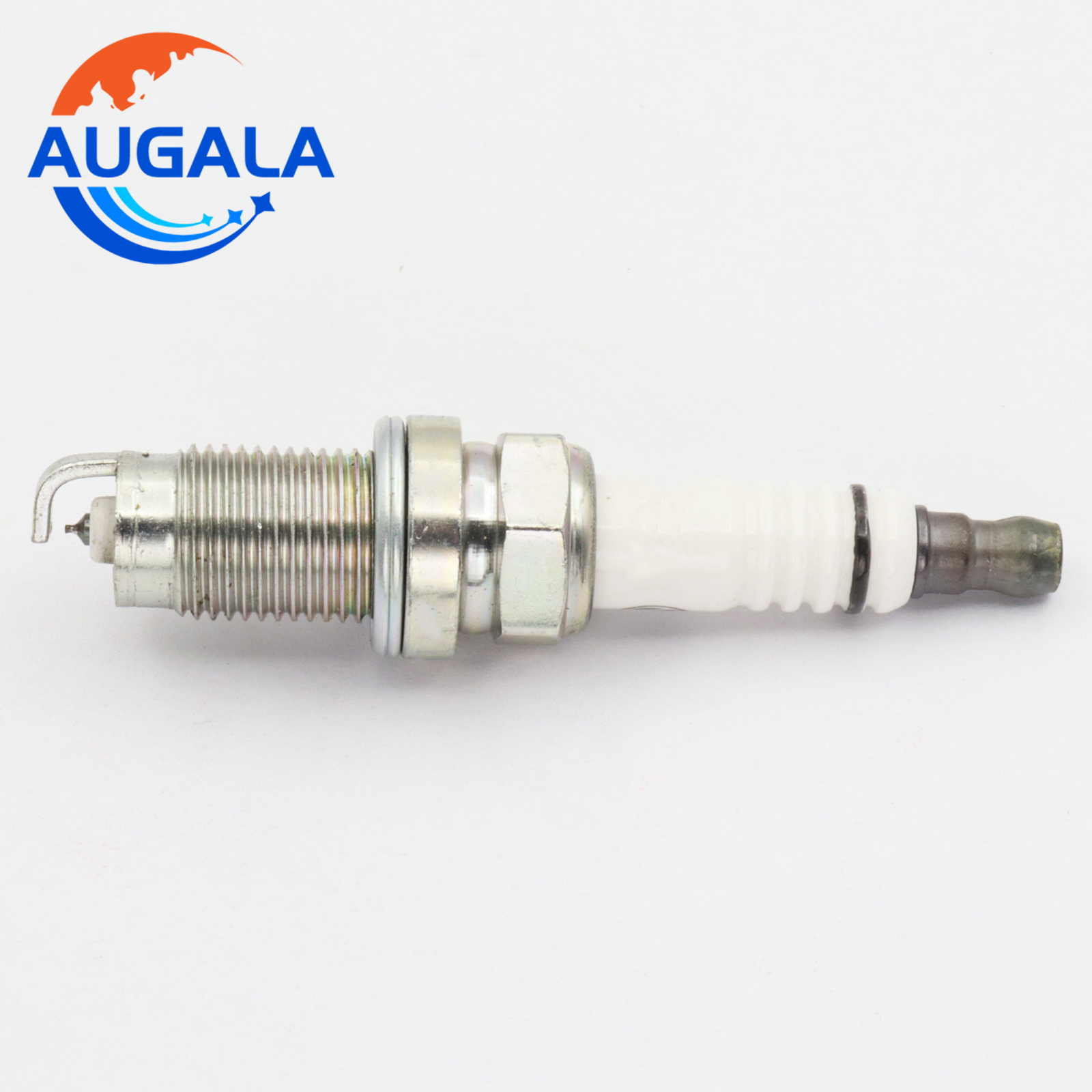 AUGALA Spark Plugs 101000062AB PZFR5D-11 For VW EuroVan 1.6 1.8 2.0 NON TURBO