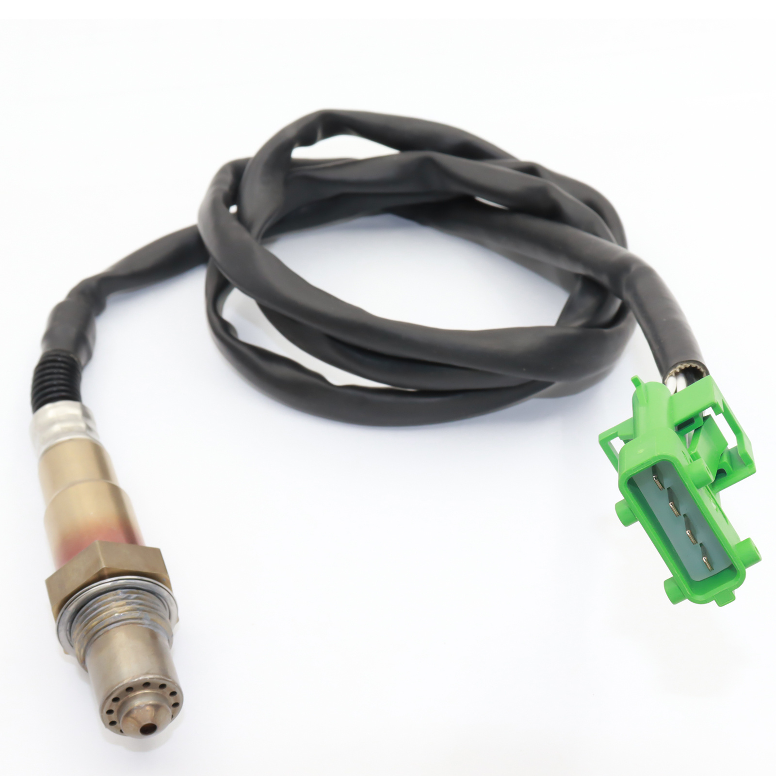 AUGALA Oxygen Sensor O2 Sensor 9657632980 0258005292 For Citroen C2 C3 C4 Opel Peugeot Porsche Volvo