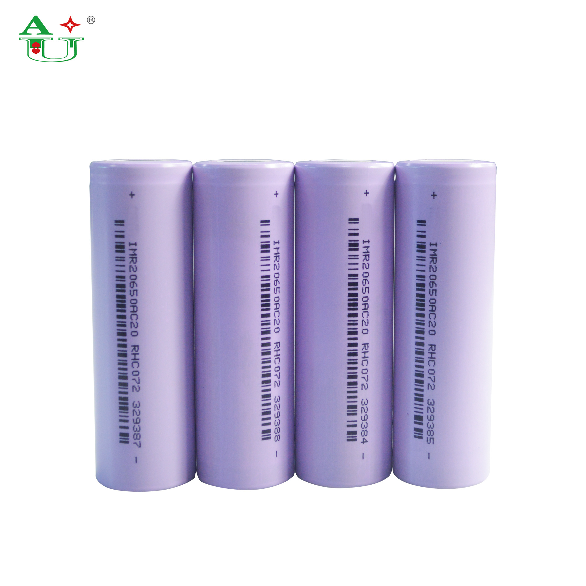 2021 Rechargeable 3000mAh 20650 3.7v li-ion Battery Cell for E Scooter