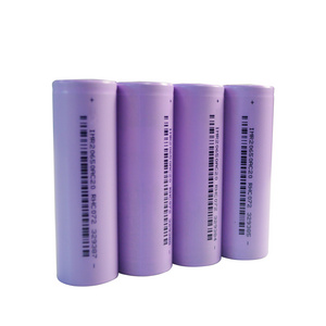 2021 Rechargeable 3000mAh 20650 3.7v li-ion Battery Cell for E Scooter