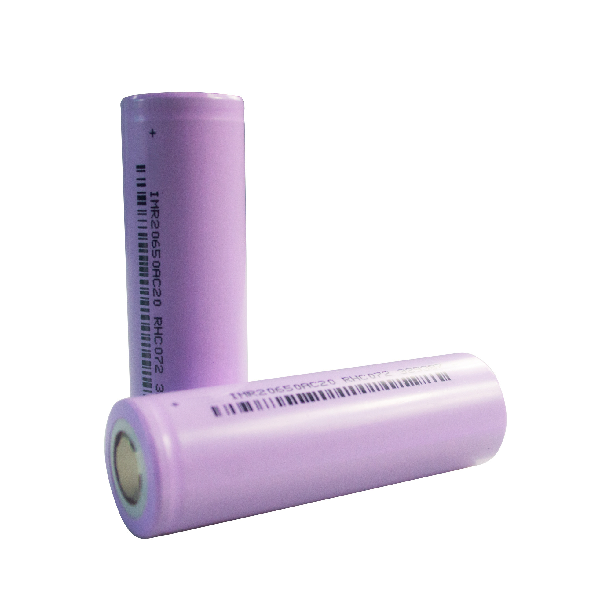 2021 Rechargeable 3000mAh 20650 3.7v li-ion Battery Cell for E Scooter