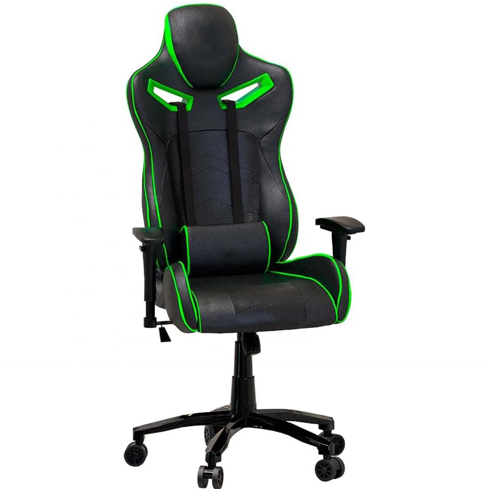 JL extreme black fauteuil cadeira gamer premium logo swivel pro gaming stuhl chair durable 2d elegant office chair for adults