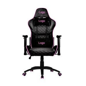 Colombia Cougars Armor ONE EVA Fully Adjustable Gaming Chair thick foam big Seat chair gaming computer office chair with lumber