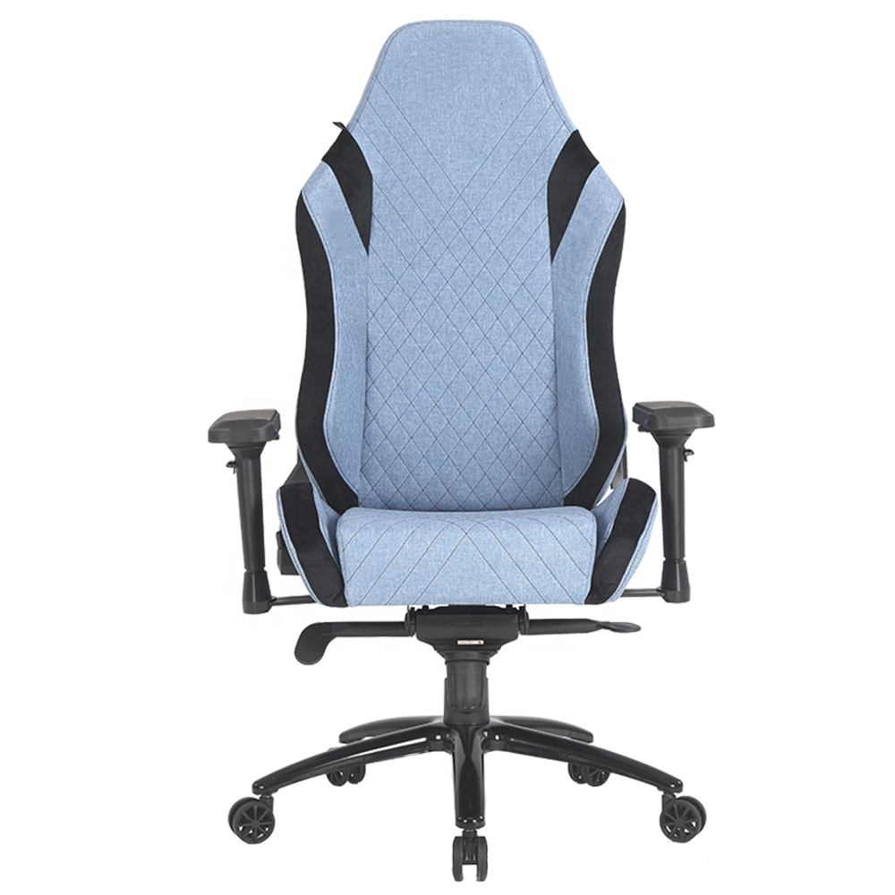 JL free DDP cheap grey pro gaming swivel gamer silla chair premium elite extreme comfort pc ergonomic chaise gaming chair fabric