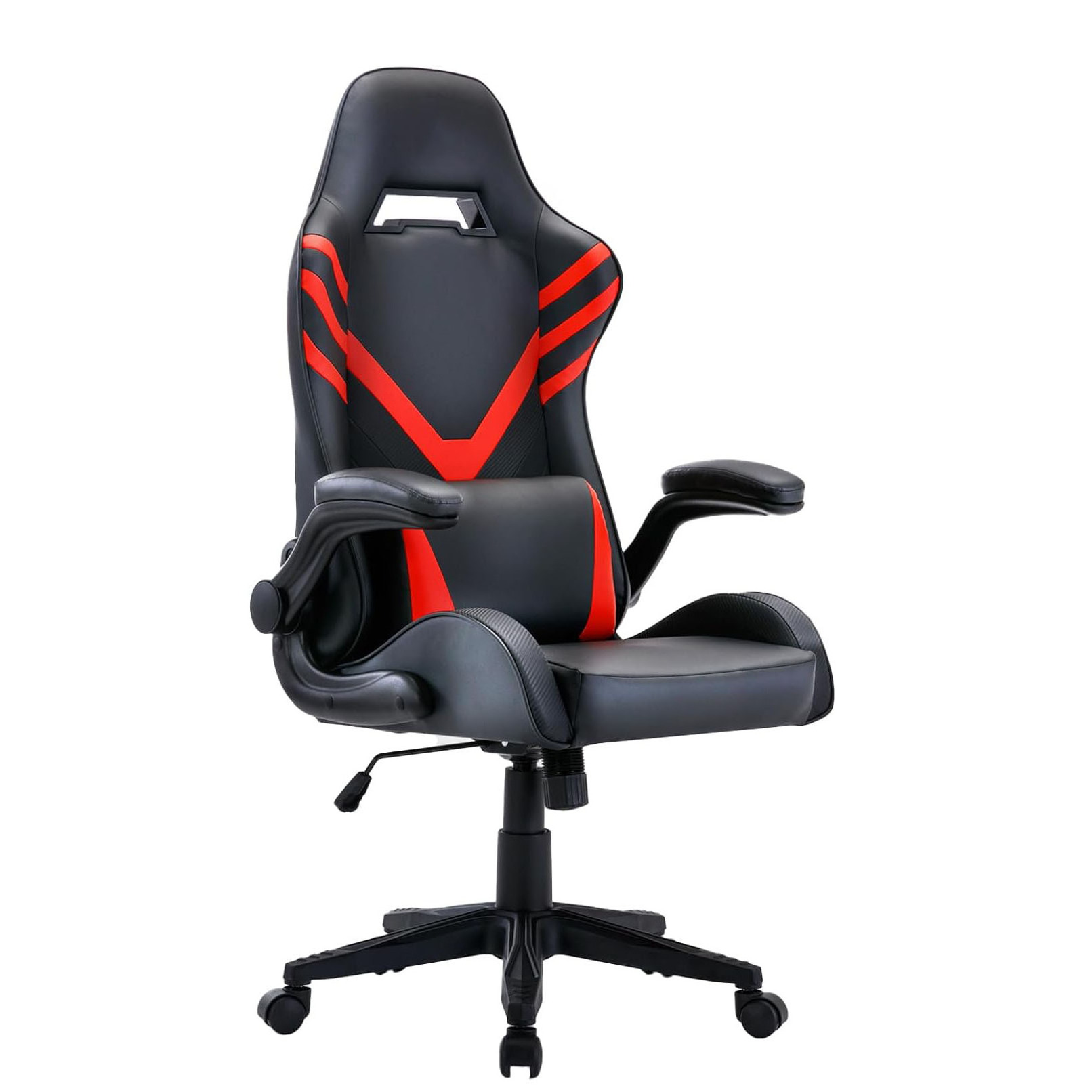 Wholesale red computer top rated ergonomic big gaming racing massage gamer chairs cheap boss office gaming swivel lift chair