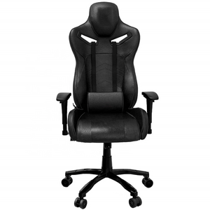 JL extreme black fauteuil cadeira gamer premium logo swivel pro gaming stuhl chair durable 2d elegant office chair for adults