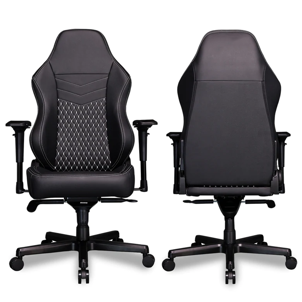 JL 2024 high end reclining 4d diamond gaming chair Elite adjustable plus adult gamer chair luxury carbon silla gamer for pc