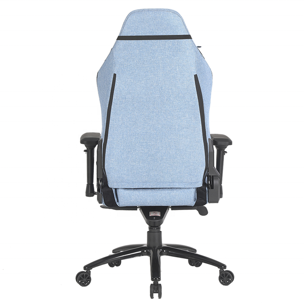 JL free DDP cheap grey pro gaming swivel gamer silla chair premium elite extreme comfort pc ergonomic chaise gaming chair fabric