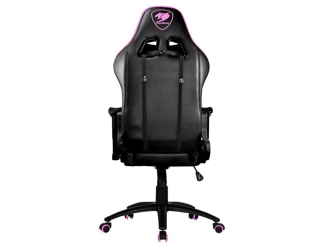 Colombia Cougars Armor ONE EVA Fully Adjustable Gaming Chair thick foam big Seat chair gaming computer office chair with lumber