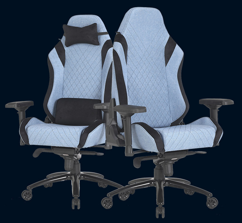 JL free DDP cheap grey pro gaming swivel gamer silla chair premium elite extreme comfort pc ergonomic chaise gaming chair fabric