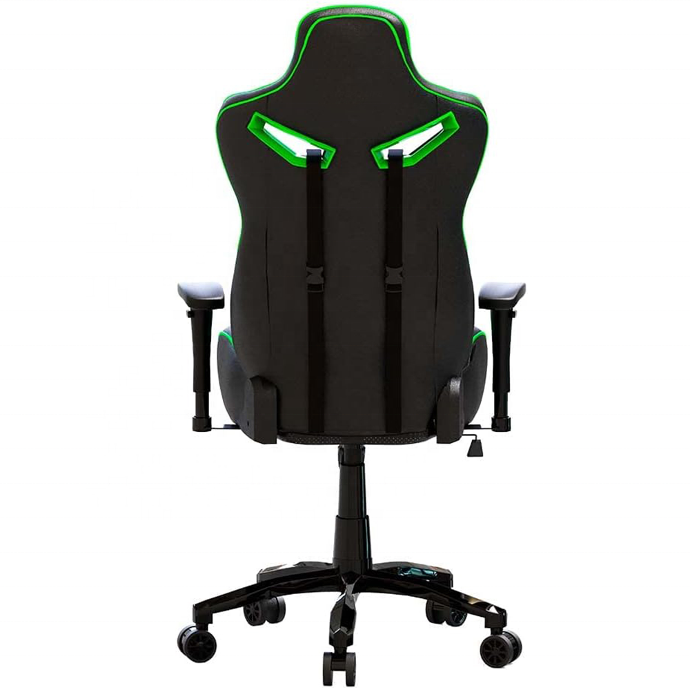 JL extreme black fauteuil cadeira gamer premium logo swivel pro gaming stuhl chair durable 2d elegant office chair for adults