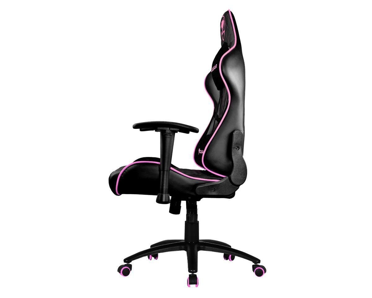 Colombia Cougars Armor ONE EVA Fully Adjustable Gaming Chair thick foam big Seat chair gaming computer office chair with lumber