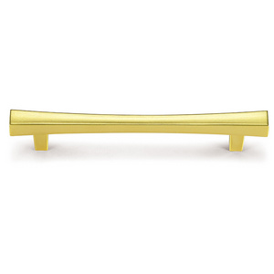 Unique carving craft furniture handles gold cabinet knobs gold cabinet handles zinc alloy handle for drawer wardrobe