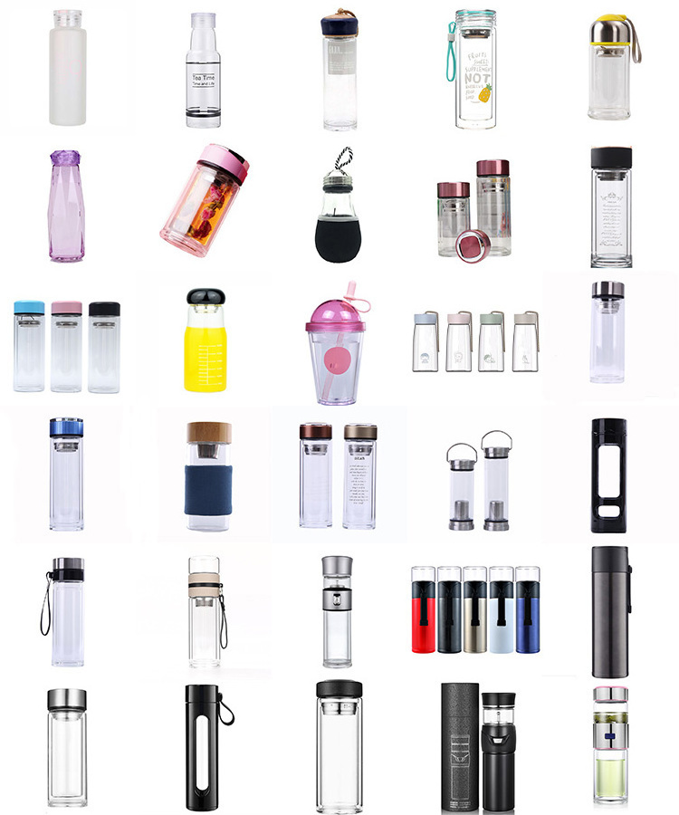 custom 250ml 450ml classic bpa free stainless steel double walled wide mouth vacuum sealed insulated travel water bottle