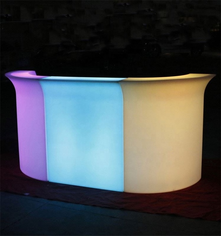 garden lights led outdoor chair set glow bar rechargeable led furniture bar table led light furniture living room sofas party