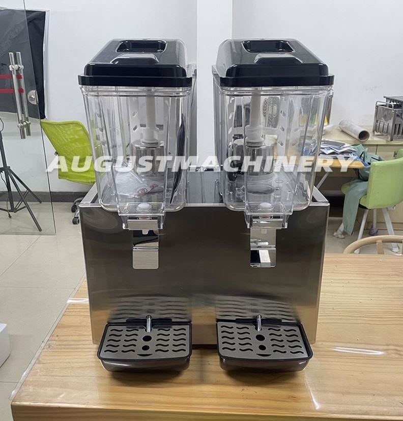 BODA Coffee Machine and Juice Dispenser Tap Spigots for Beverage Dispenser