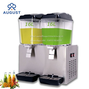 Custom price food grade PP 38mm plastic long nozzle juice beverage gallon honey sauce pump coffee syrup dispenser