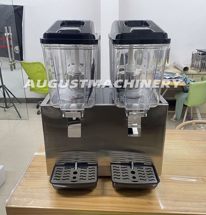 Custom price food grade PP 38mm plastic long nozzle juice beverage gallon honey sauce pump coffee syrup dispenser