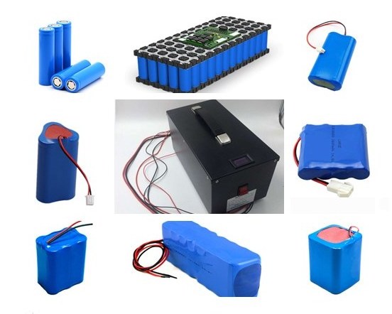 Factory li ion battery 36V 24V 20Ah 30Ah 35Ah 40Ah Ebike Battery Charger 42V 25.2V 29.4V Charger Available