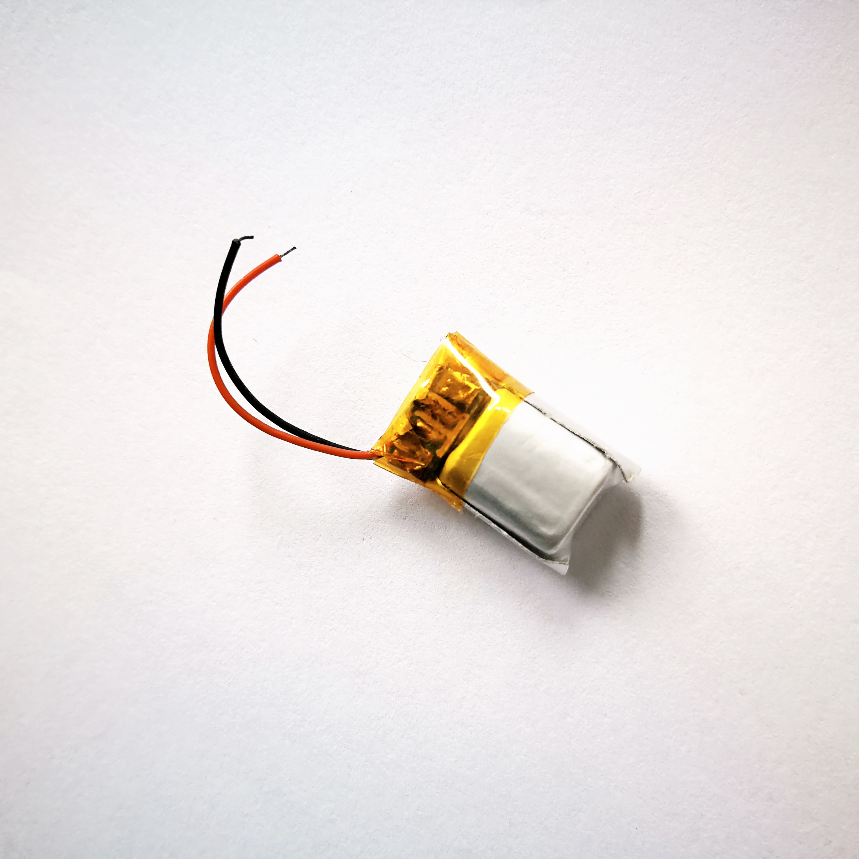 2mm thickness lipo battery 201416 3.7v 5v 25mAh li ion polymer 3.7v smallest lipo battery for GPS tracker