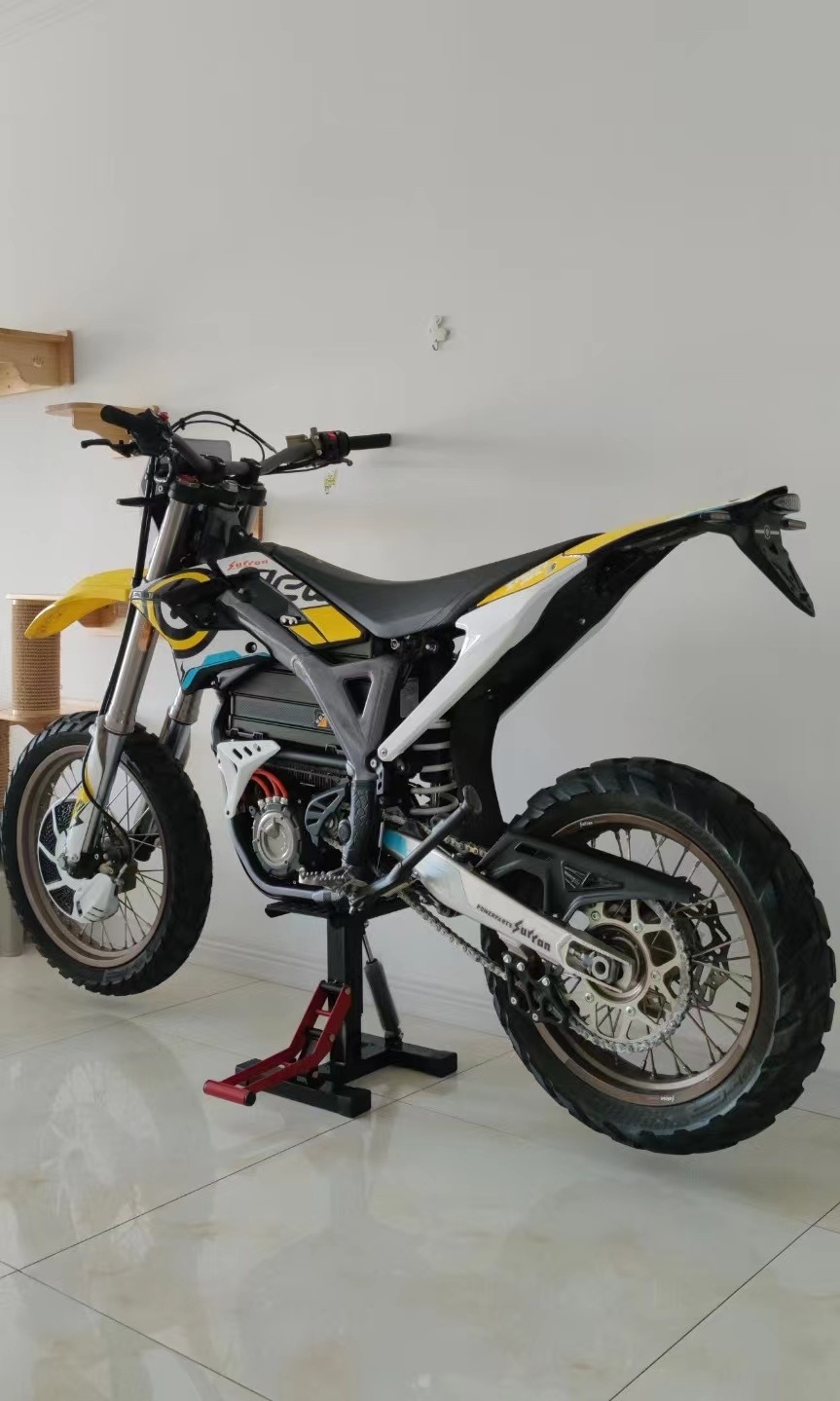 SUR-RON STORM BEE 104V 55AH 22.5KW POWER ELECTRIC DIRT BICYCKE E PIT BIKE 2023 ENDURO OFF ROAD ALL TERRAIN MOTORCYCLE MOTORBIKE