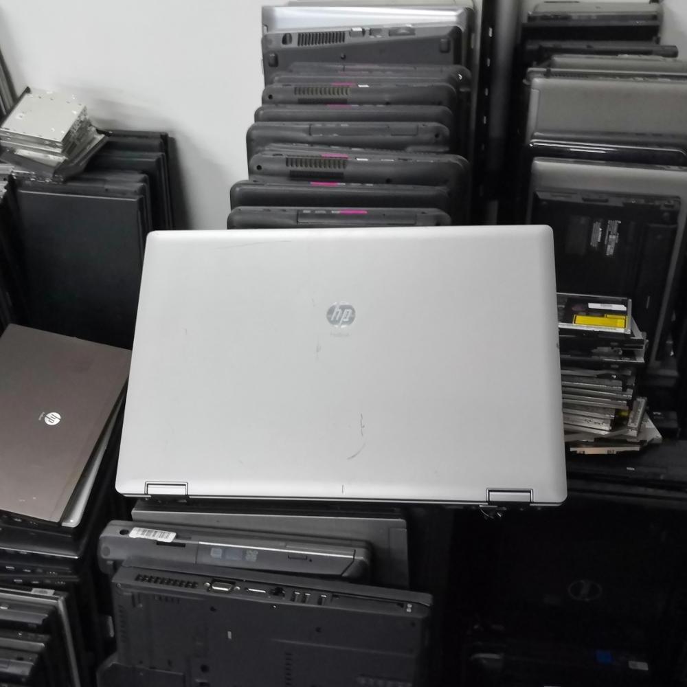 Wholesale Used Laptop 6550b  Hong Kong China Second hand laptop refurbished