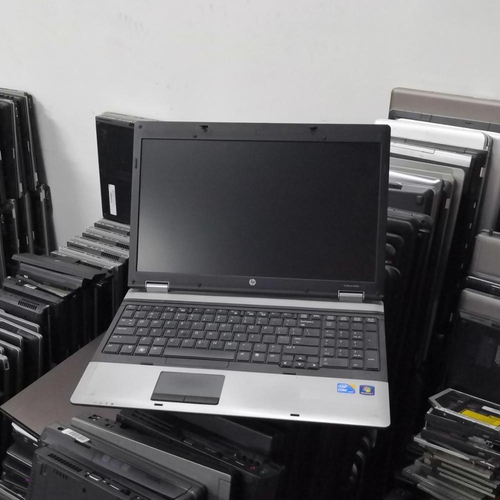 Wholesale Used Laptop 6550b  Hong Kong China Second hand laptop refurbished