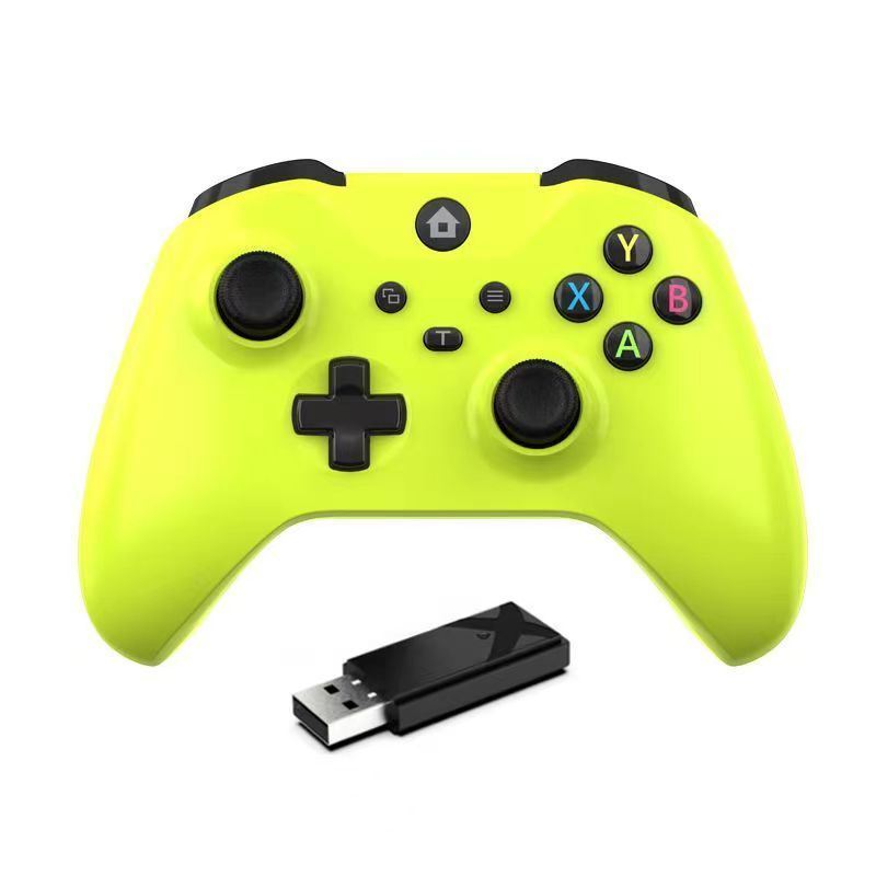 Hot Selling Rechargeable 2.4G Wireless Control de Xbox Serie S Mando Manette Joystick Gamepad For XBOX One Series S X Controller