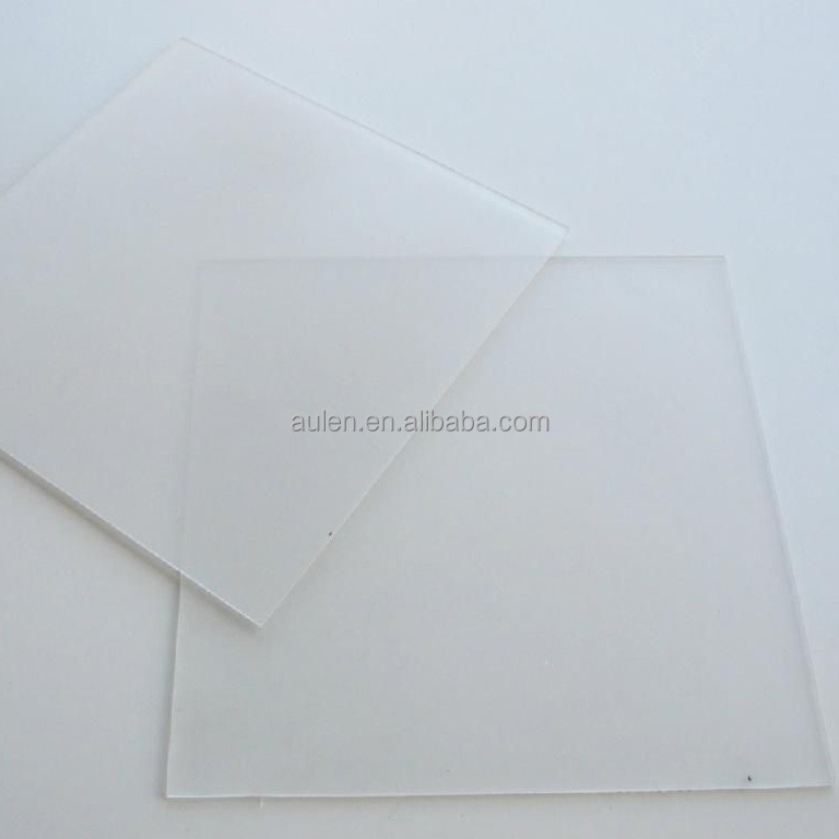 diffused plastic plate, decorative LED light diffuser, diffused LED light panel