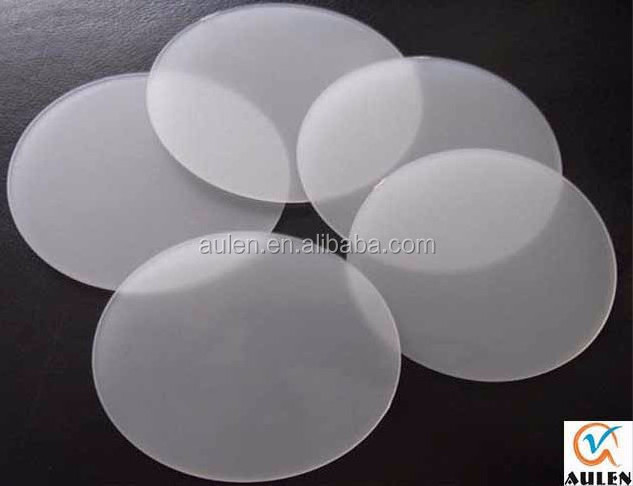 PMMA decorative LED light diffuser, ceiling light diffuser panel