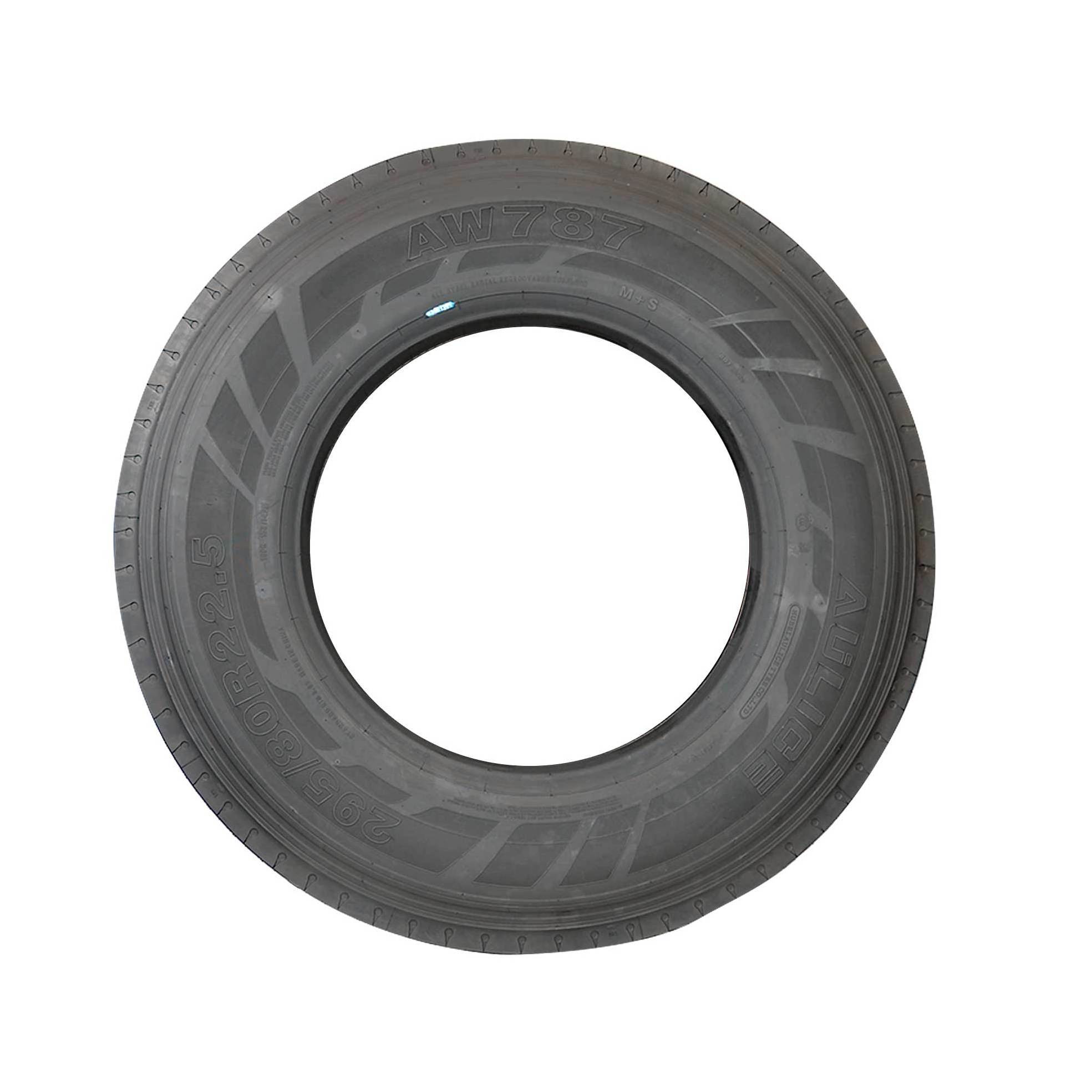 Russian Market Hot Sale Truck Tire 315/80r22.5 385/65R22.5 12.00R20