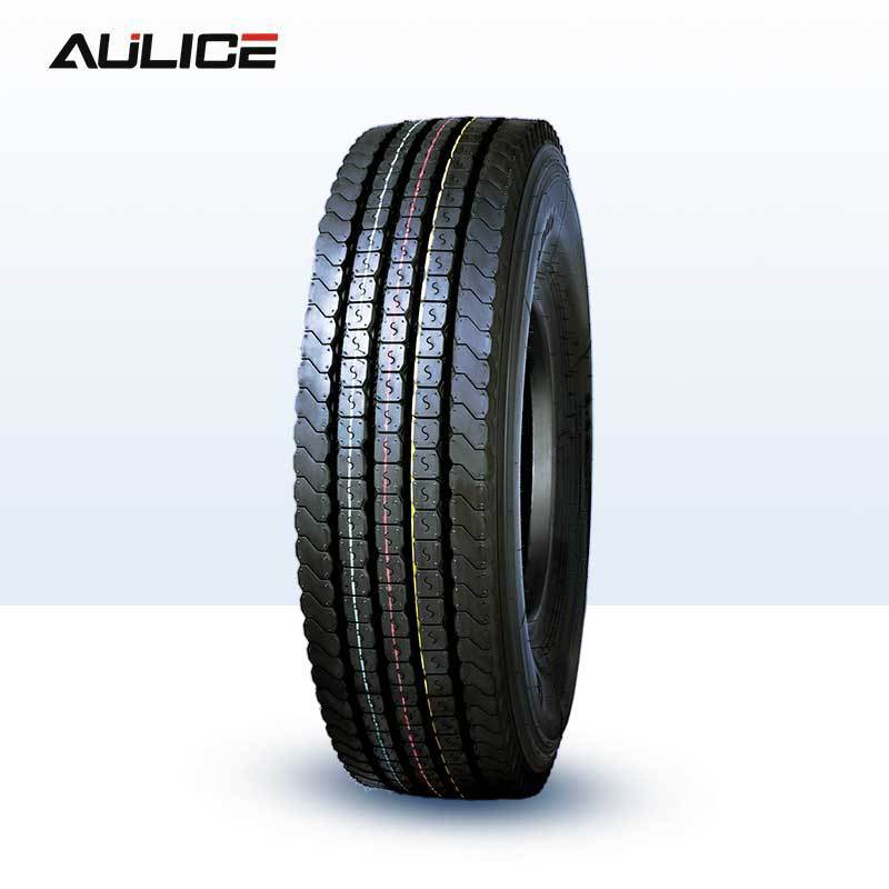 16inch Radial Light truck and bus tyre used on all wheel position hot sell in Indonesia, Pakistan and Bangladesh (7.00R16 AR111